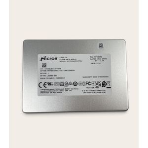 Micron 1300 2.5 512 sata 6gb/s MTFDDAK5120TDL