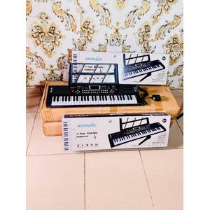 Perfect gift 54keys keyboard piano for children and kids