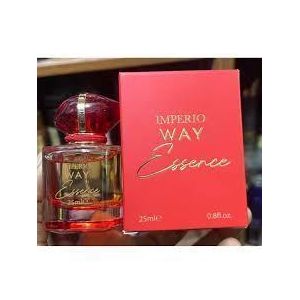 Imperio Way Essence Eau De Parfum