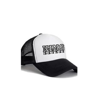 Designers king executive game face cap/baseball cap