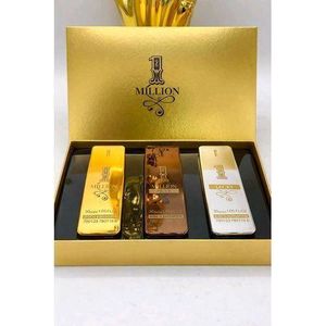 1 Million (EDT) gift set for men 3in1 - 30ml