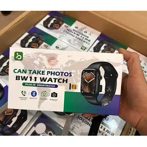 Plug In Digital BW-11 SMART Watch 
