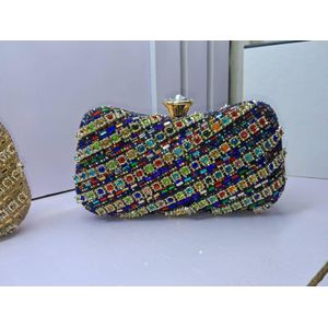 Ladies Everything Ladies-Everything Luxury Purse/Handbag 