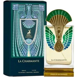 ALHAMBRA LA CHARMANTE EAU DE PARFUM 100ML