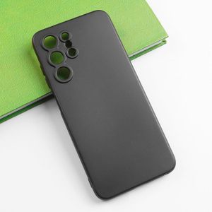 OUKITEL C2 TPU Case/Pouch/Cover