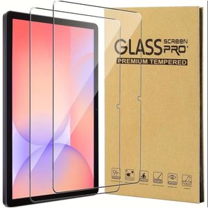 Samsung Galaxy Tab S2 SM-T815 Tempered Glass Screen Protector - Scratch Resistance, Seamless Fit, Easy Installation. ( TABLETS SCREEN GUARD )