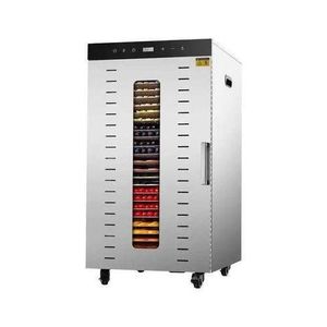 Genetic 20 TRAY COMMERCIAL FOOD DEHYDRATOR MACHIN