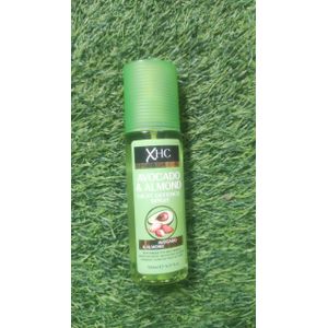XHC Avocado & Almond Heat Defense Spray 