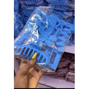 Claw Clip Set