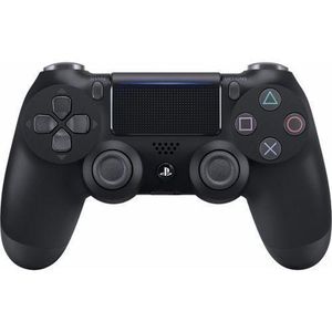 Pad Sony PS4 - PlayStation 4 DualShock 4 Wireless Controller-BLACK 