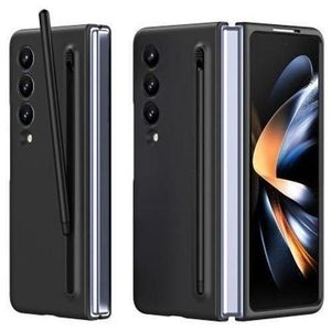 Pouch Samsung Galaxy Z Fold 3 Case With Touch Pen