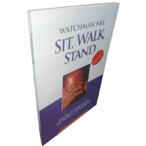 Sit, Walk, Stand -by Watchman Nee (Author)