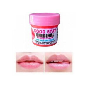 Good Stay Pink Lip Balm Therapy For Pink Lips