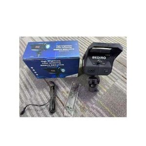 Led Bediro BD400-SS video light kit + strong and durable tripod stand + Charger