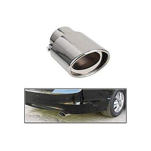 Silencer Muffler For Saloon And Sedan Vihecles