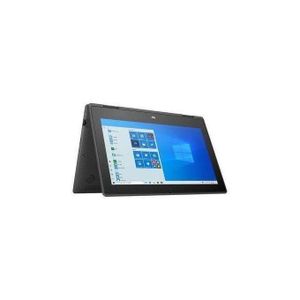 Hp  ProBook 11 X360- Intel Pentium 256GB SSD-TOUCHSCREEN 8GB RAM Windows10 Pro + Laptop Pouch