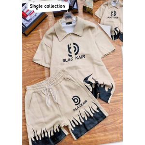 Air Men's up and down short 