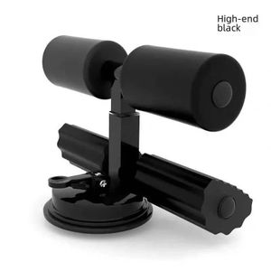 Adjustable Self Suction Sit Up Bar For Exercise