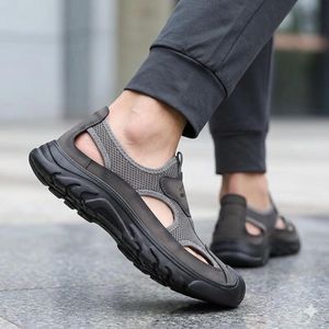 apex rover sandal