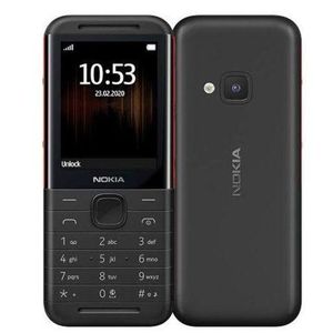 Nokia  5310 XpressMusic-BLACK