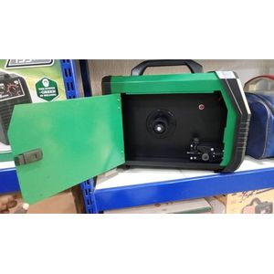250amps MIG Welding Machine – Gasless Wire Feed Inverter Welder