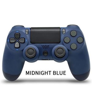 JOYSTICK PS4 SONY MIDNIGHT BLUE