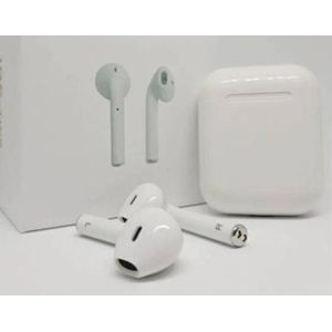 Samsung i 9s Tws Affordable Bluetooth EàrBuds Wireless Headphone Headset Earphone Aírpods 