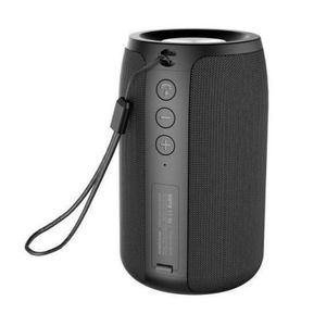 Original Zealot S32 Bluetooth Speaker Portable 3D Stereo Soundwoofer