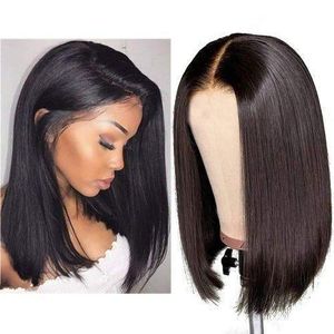 Cheap wig Fashan Bob Sdd Bone Straight Hair 1 bundle