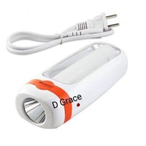 ORIGINAL Kamisafe Rechargeable Multi-Functional torchlight -767