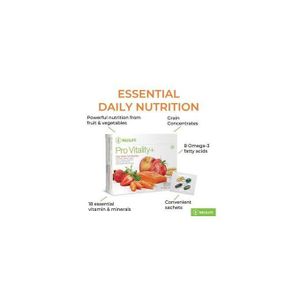 Neolife Pro-Vitality Plus - 30 Sachets - Green | Jumia Nigeria