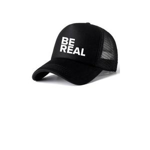High Design Face Cap: Black