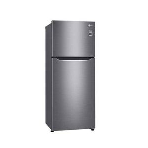 LG Double door Smart Inverter Refrigerator - 260L
