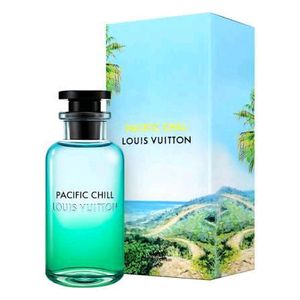 Louis pacific chill perfume 100ml for men