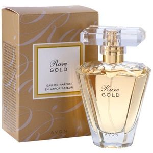 Avon Rare Gold EDP for Women -50ml