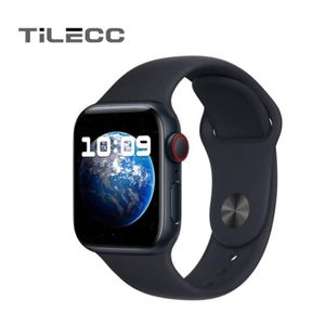 TiLECC New T900 Pro Max 49mm 2.09-inch Smart Watch
