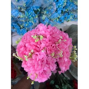 Real Touch Flower _Outdoor/Indoor Decor