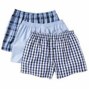 3IN1 BOXERS- MEN