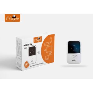 1st Eagle universal sim slot WIFI