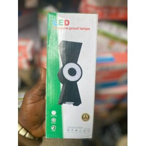 Led 20w Bulk Head Moisture Proof Lamp Garden Light