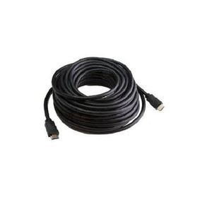 20 METER BLACK HDMI TO HDMI CABLE
