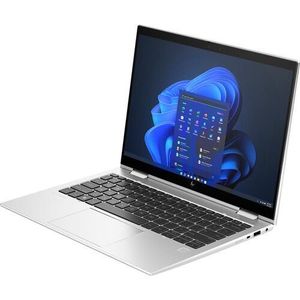 Hp EliteBook x360 1030 G8 Convertible Laptop – 11th Gen Core i5, 16GB RAM, 256GB SSD, 13.3-Inch Touchscreen, Backlit Keyboard, Windows 11 Pro + Free Bag