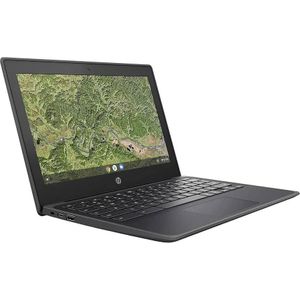 Hp  Chromebook 11A G8 Education Edition AMD A4-9120C 4GB DDR4-1866 SDRAM, 32GB eMMC 11.6-inch WLED HD Webcam Chrome OS