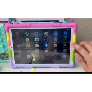 Children's Educational Tablet 18GB RAM 512GB Storage 10 Inches