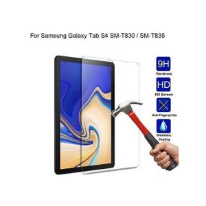 Galaxy Tab S4 T830/T835 Screen Protector Glass