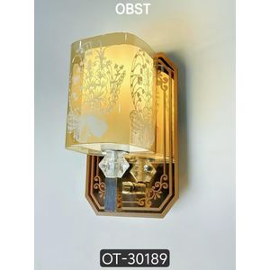 WALL BRACKET SCONCES LIGHT 