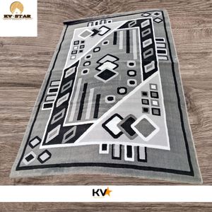 VIP JK MODERN CENTER RUG 