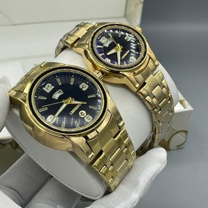 Lookworld Premium Quality Wrist Watch For Couple