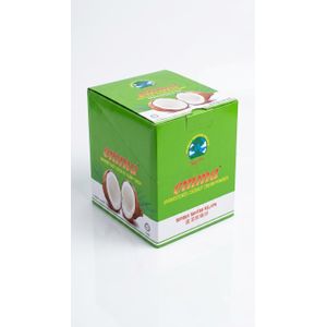 Tropical Sun Premium Quality Unsweetened Coconut Powder 