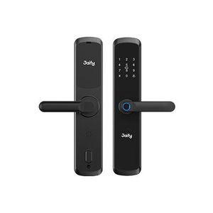 Jaify Smart keypad Door Lock with Handle